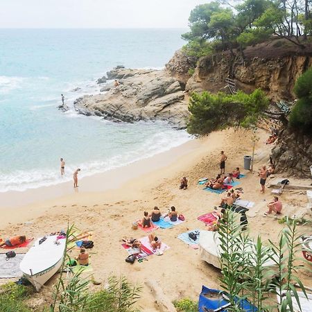 Platja D'Aro Center Apartments 外观 照片