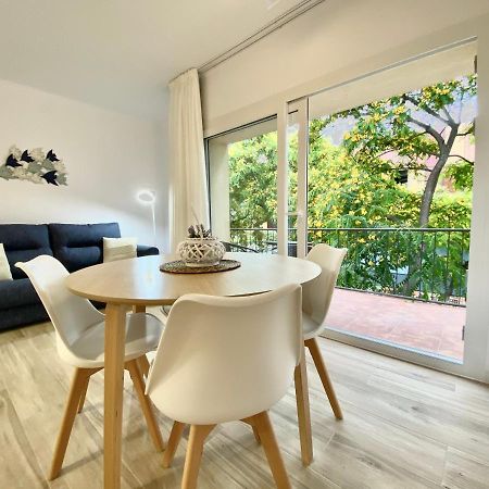 Platja D'Aro Center Apartments 外观 照片