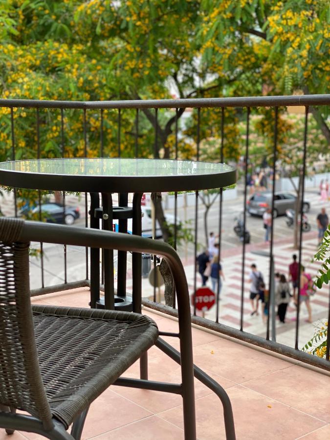 Platja D'Aro Center Apartments 外观 照片