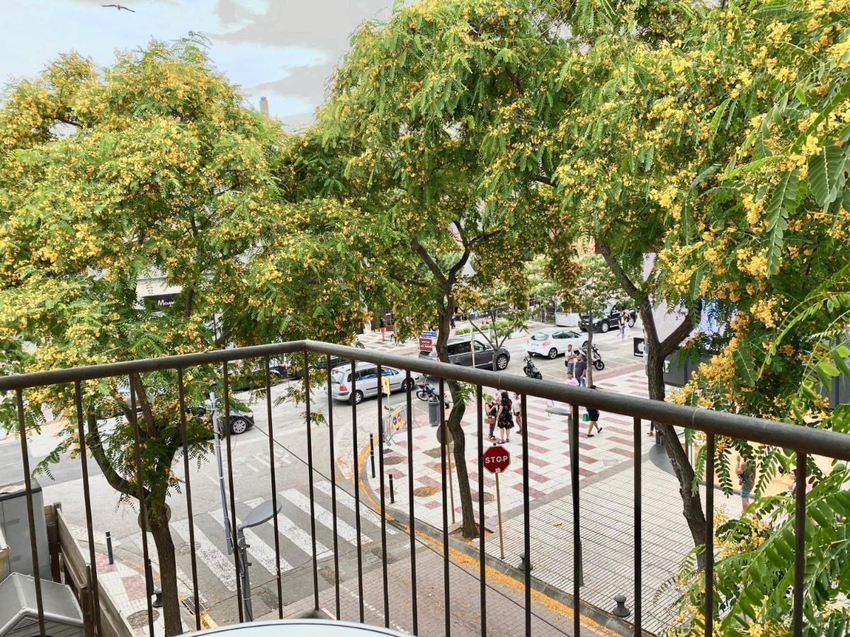 Platja D'Aro Center Apartments 外观 照片
