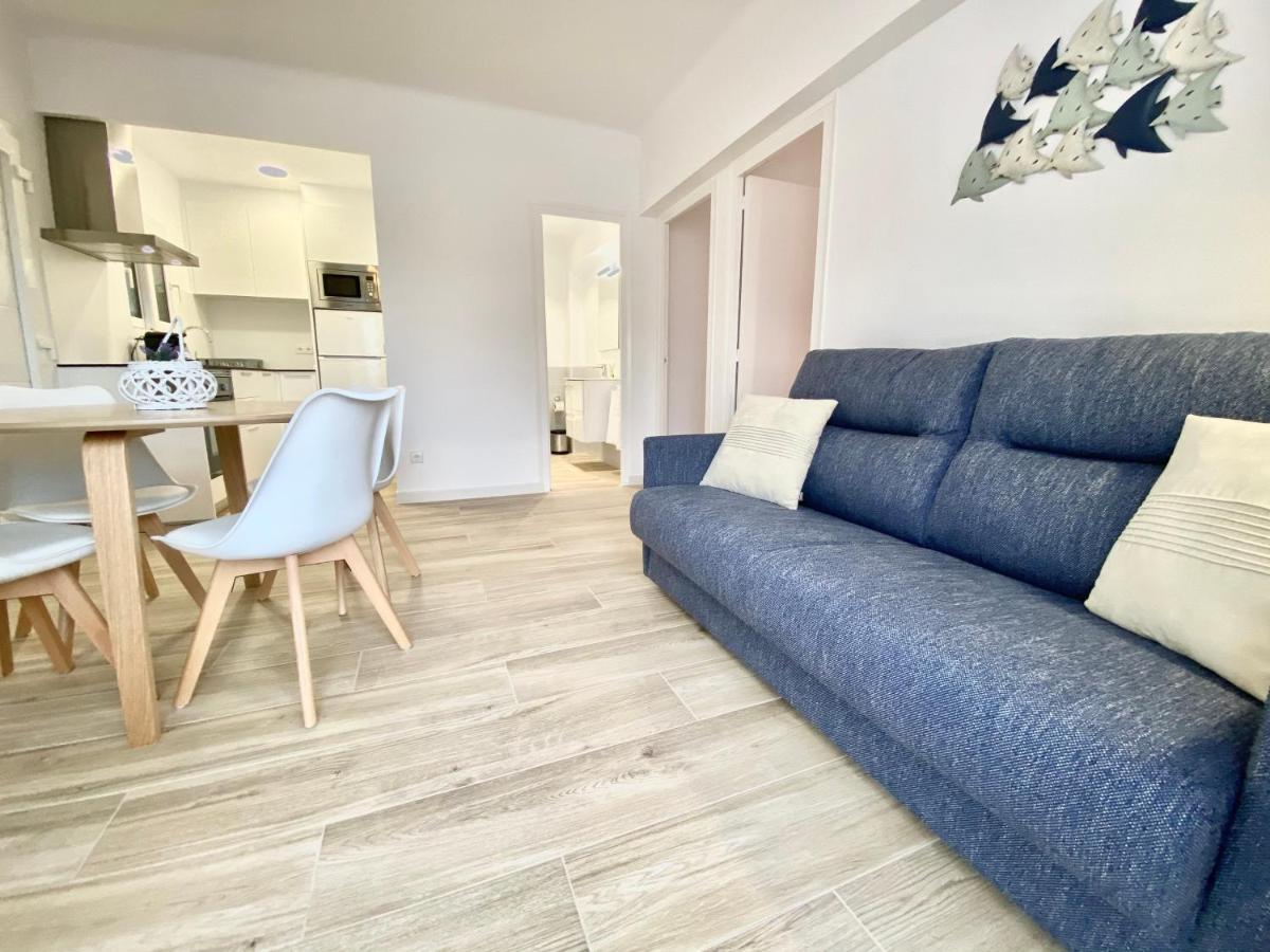 Platja D'Aro Center Apartments 外观 照片