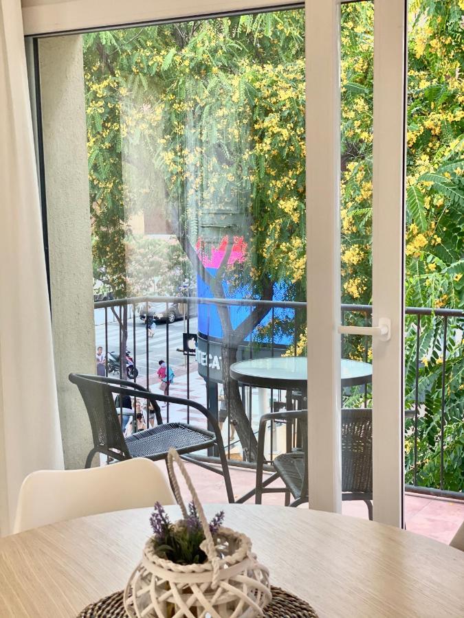 Platja D'Aro Center Apartments 外观 照片