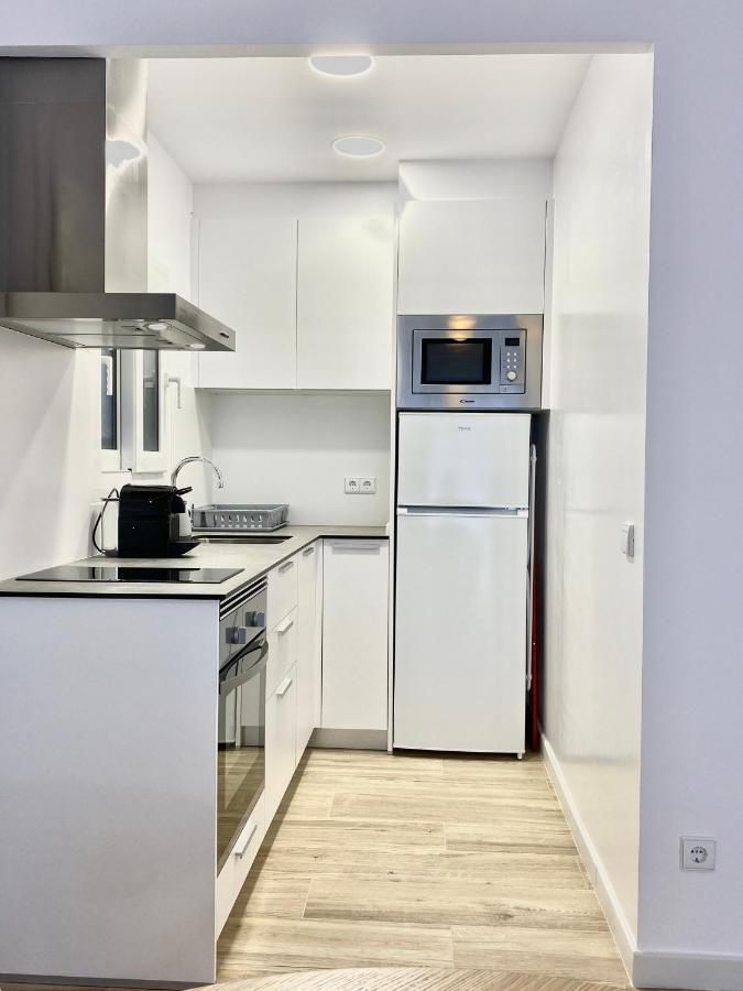 Platja D'Aro Center Apartments 外观 照片