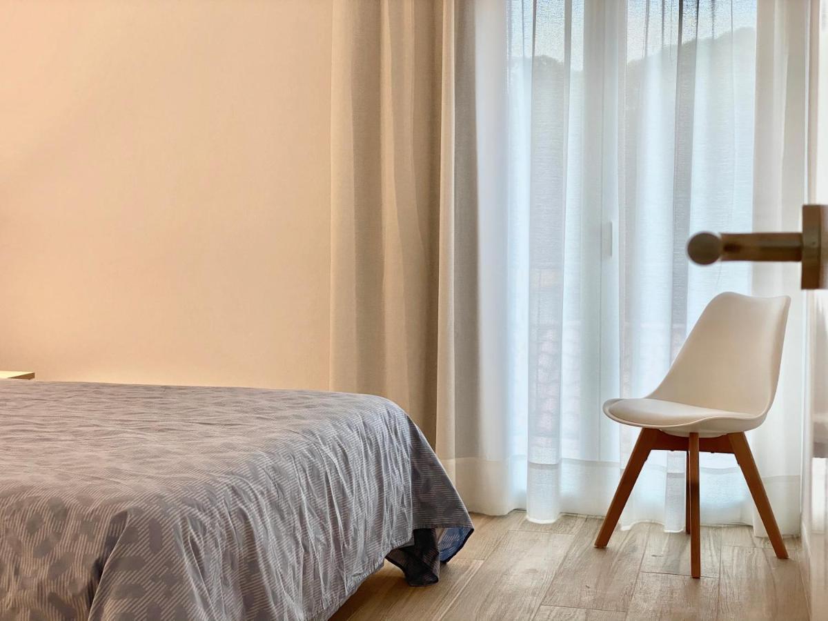 Platja D'Aro Center Apartments 外观 照片