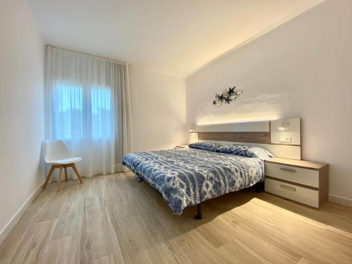 Platja D'Aro Center Apartments 外观 照片