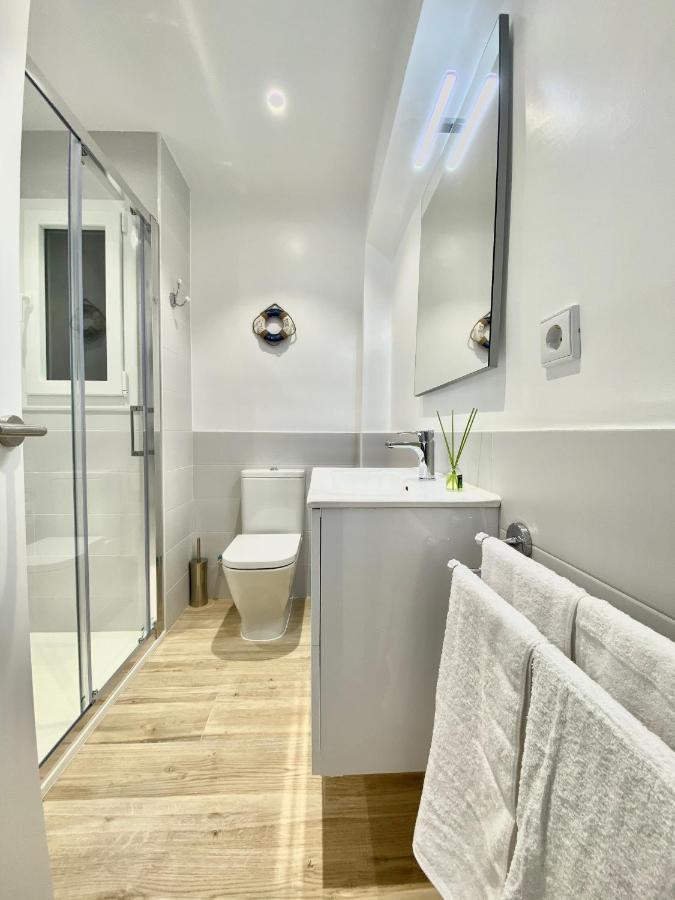 Platja D'Aro Center Apartments 外观 照片