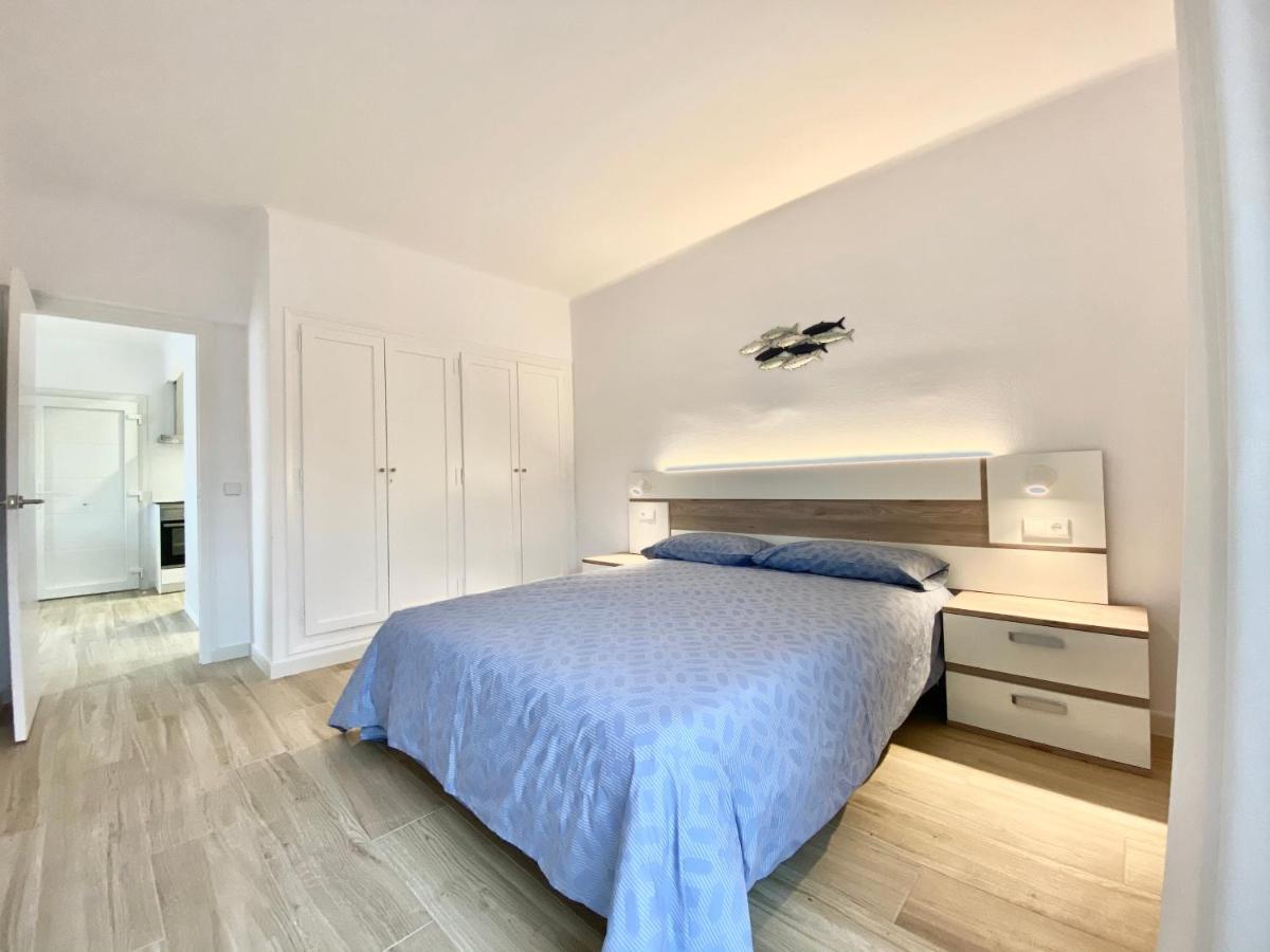 Platja D'Aro Center Apartments 外观 照片