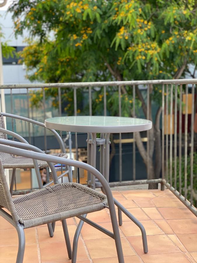 Platja D'Aro Center Apartments 外观 照片