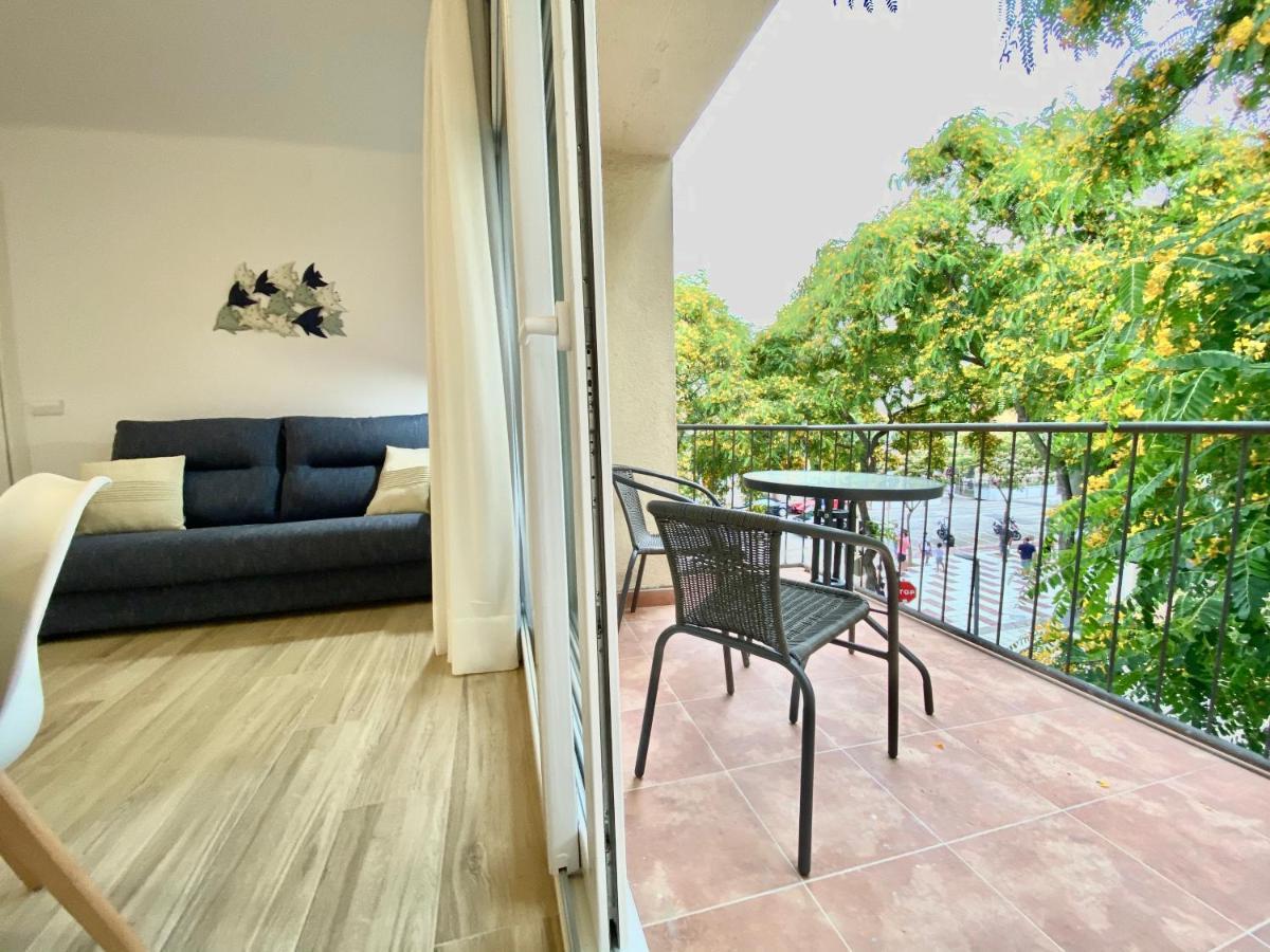 Platja D'Aro Center Apartments 外观 照片