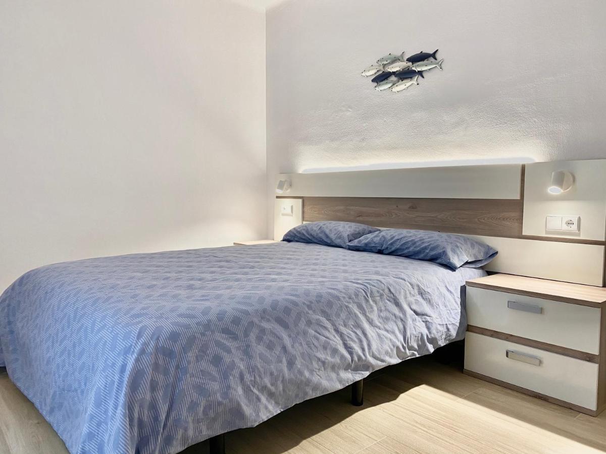 Platja D'Aro Center Apartments 外观 照片