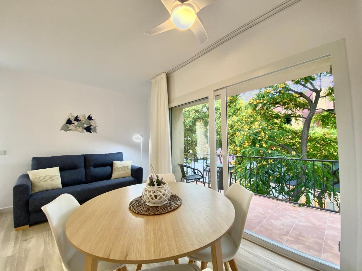Platja D'Aro Center Apartments 外观 照片